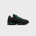 Nike Air Max 95 OG - Black / Green Shock / Black / Pearl Grey