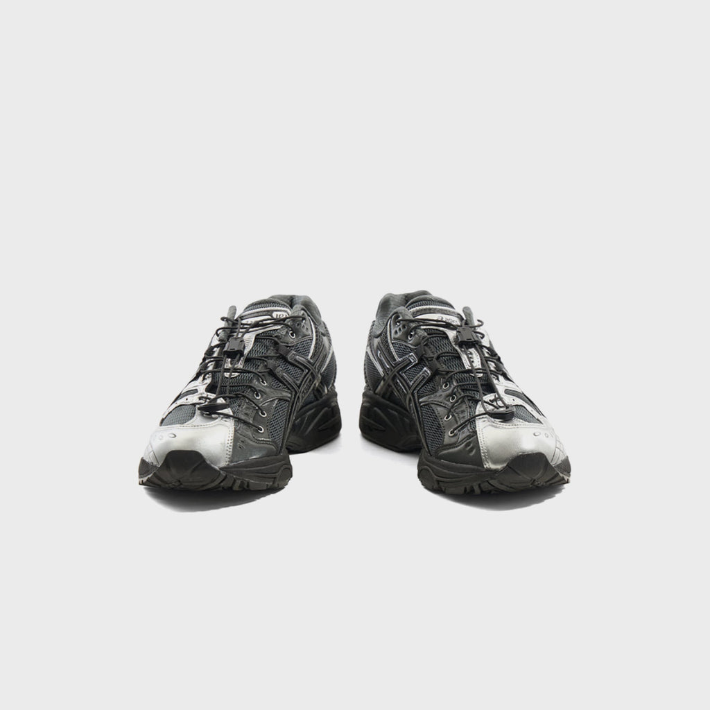 ASICS x UNAFFECTED Gel-Nimbus 10.1 - Silver / Black