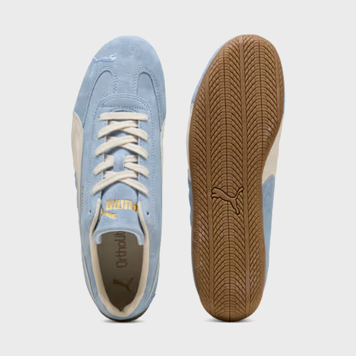 PUMA Speedcat Faded - Blue