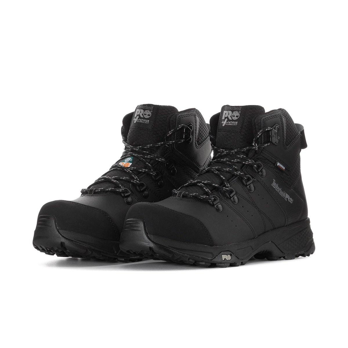 Switchback Comp Toe WP - Mens