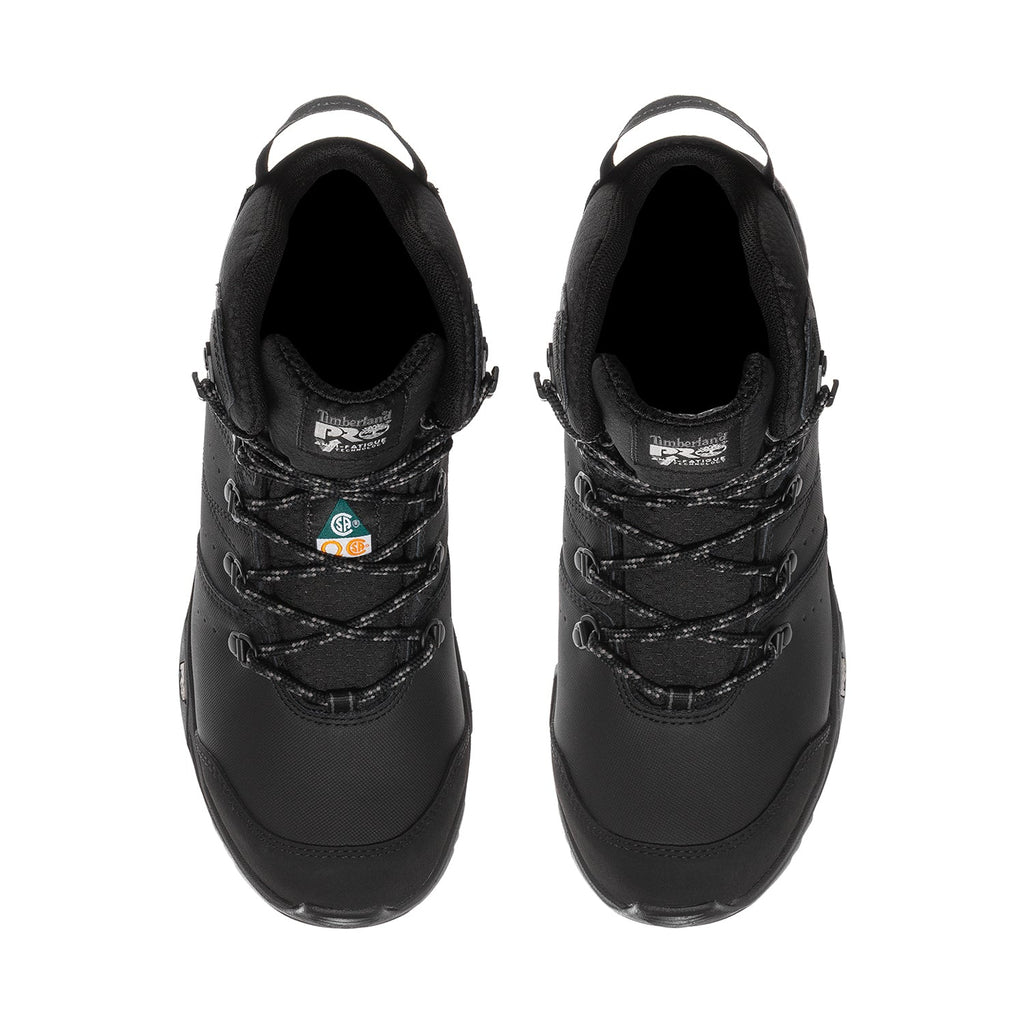 Switchback Comp Toe WP - Mens