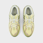 New Balance 1906R - Green / Yellow