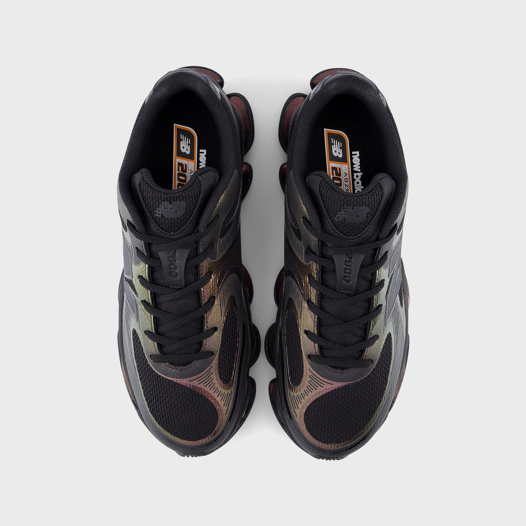 New Balance ABZORB 2000 - Iridescent / Black