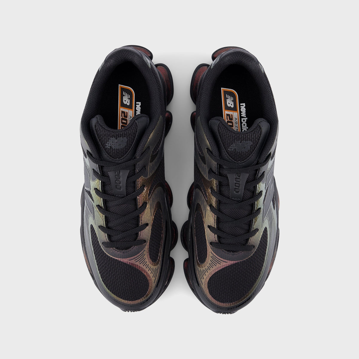 New Balance ABZORB 2000 - Iridescent / Black