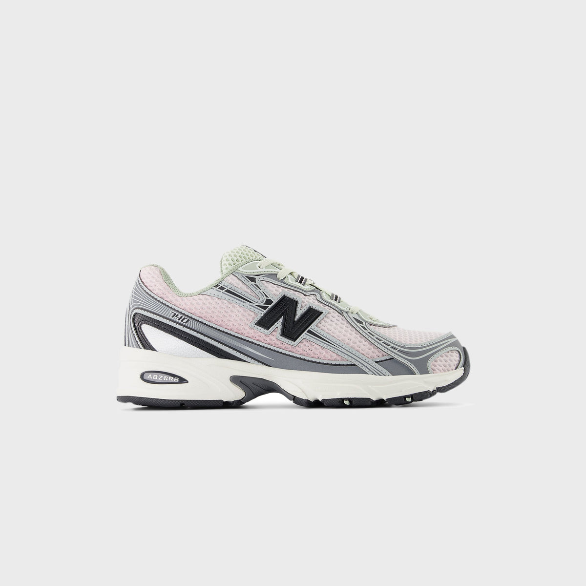 New Balance 740 - Pink Granite