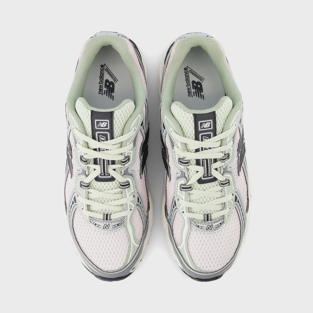 New Balance 740 - Pink Granite