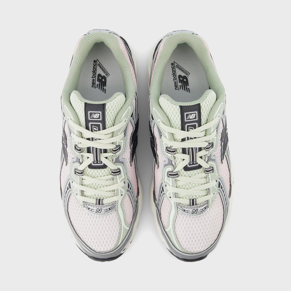 New Balance 740 - Pink Granite