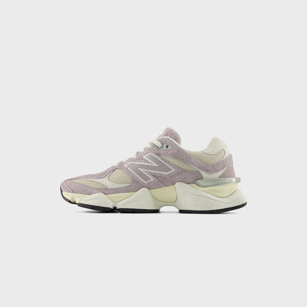 New Balance 9060 - Truffle Salt / Timber Wolf