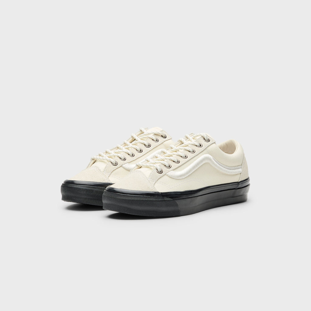 VANS LX Old Skool 36 - Classic White