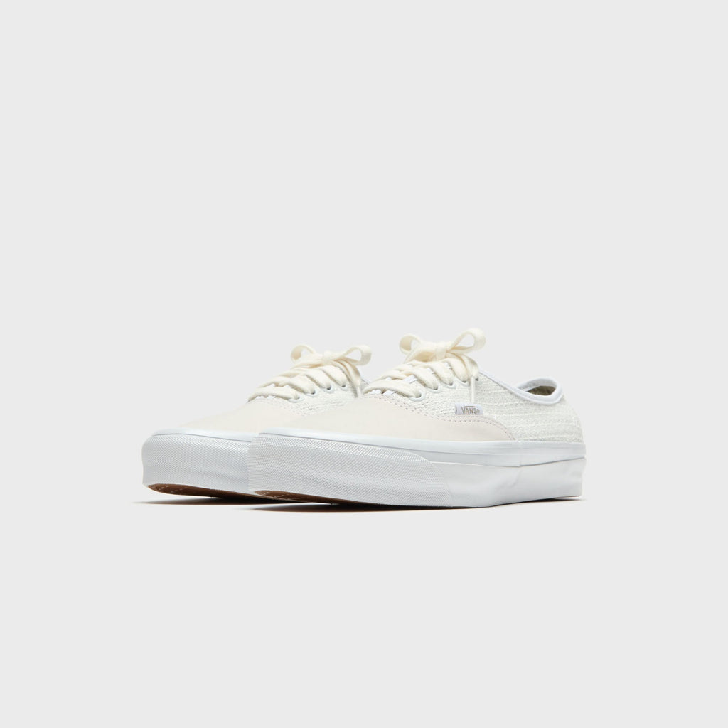 VANS LX Authentic 44 - White