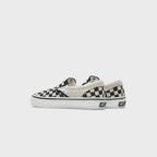 VANS LX Classic Slip-On 98 - Checkerboard Black