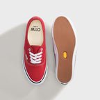 VANS OTW Authentic 44 Siped Vibram - Racing Red