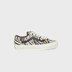 VANS LX Old Skool 36 - Zebra