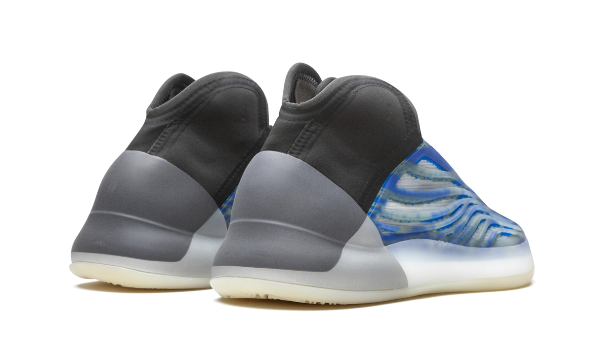 Adidas Yeezy QNTM Frozen Blue