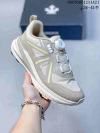DESCENTE LAVITATE WIRE 3.0 Low-Top Sneakers