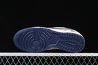 Nike SB Dunk Low Stüssy-Style Sneakers DM6868-022