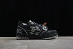 Louis Vuitton Trainer Sneaker in Black, Style BM0159T