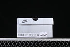 Air Jordan 1 Low OG SP Black and White Sneakers