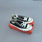 Converse Chuck 70 High-Top Canvas Sneakers – Melon Yellow A24233C