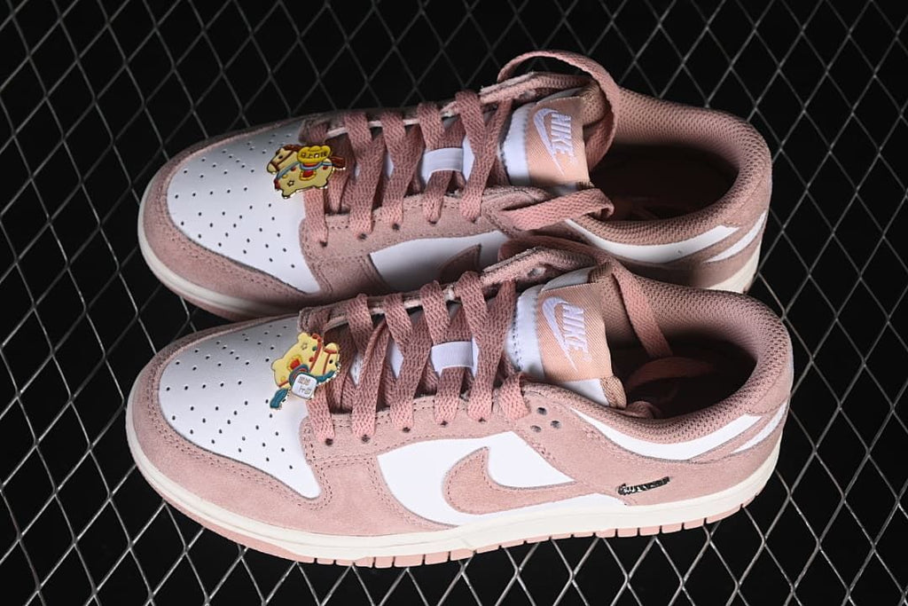 Nike SB Dunk Low Year of the Horse Pink White IB4417-102