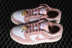 Nike SB Dunk Low Year of the Horse Pink White IB4417-102