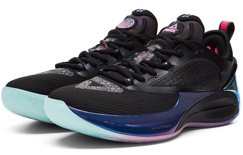 PEAK AW 2 Andrew Wiggins 2 'DNA'