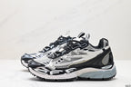 Off-White Be Right Back Sneakers Black White