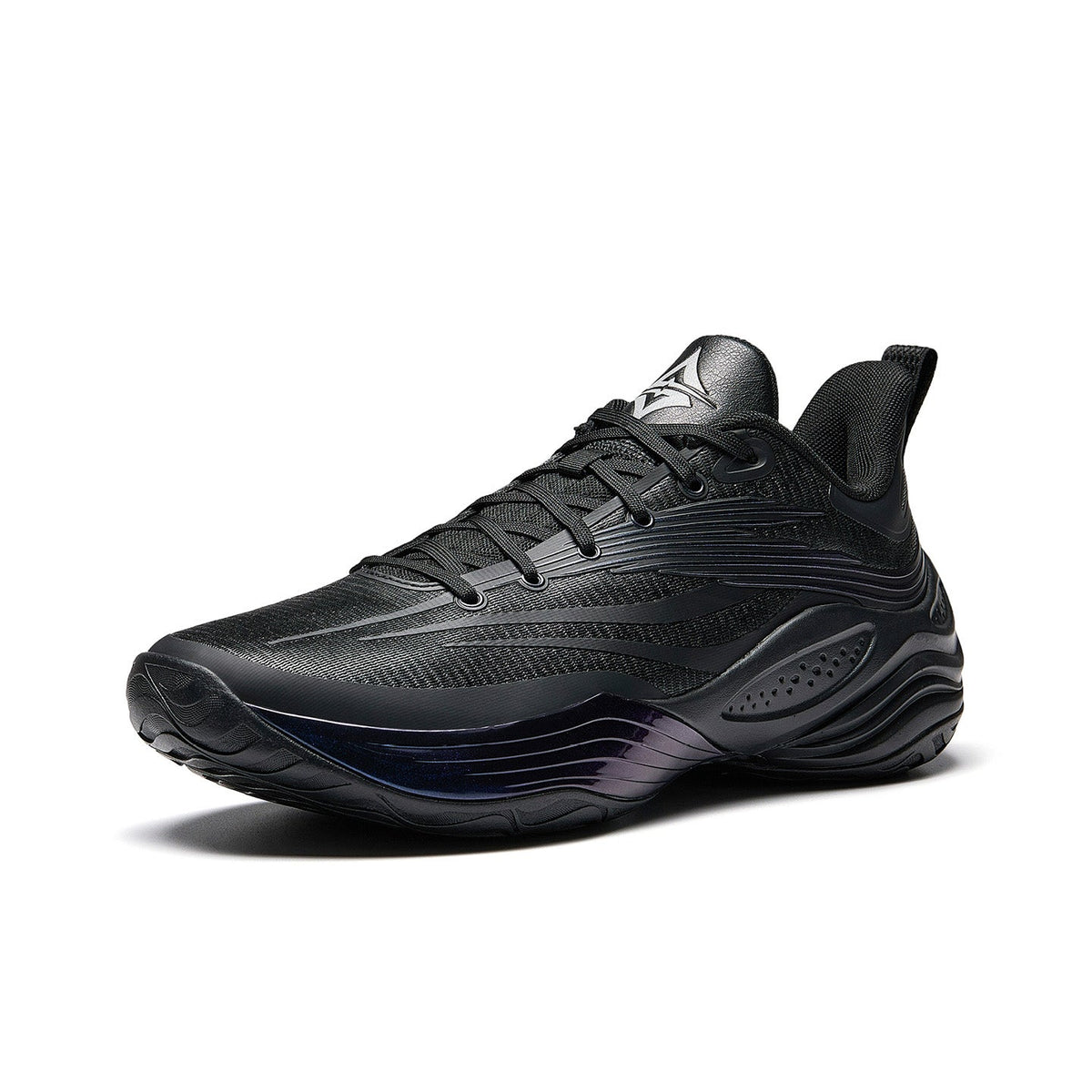 Anta Skyline 3 Black Hole 'Black'