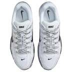 Nike P 6000 'White Metallic Silver Black'