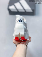 adidas Adizero Dropset Elite Running Shoes White Multicolor