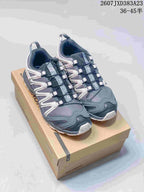 Salomon XA Pro 3D Sneakers Ash Gray 2607JXD383A23