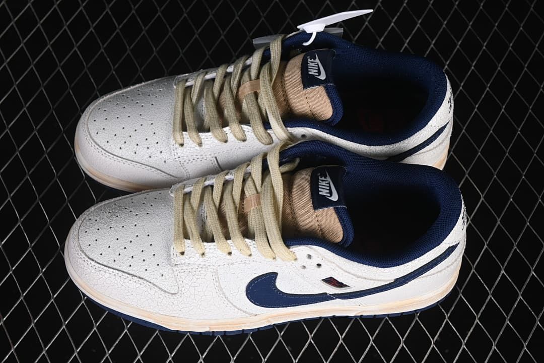 Nike SB Dunk Low Stranger Things IH6766-001 Sneakers