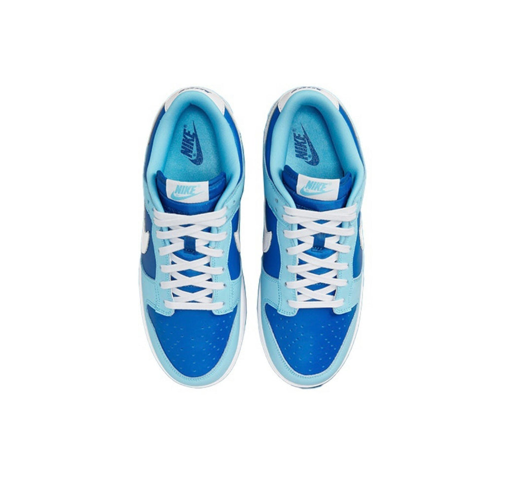 Nike Dunk Low Retro QS Argon Blue Sneakers DN1431-001
