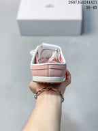 Alo Yoga Launches Mule Sneaker Pink A1004U