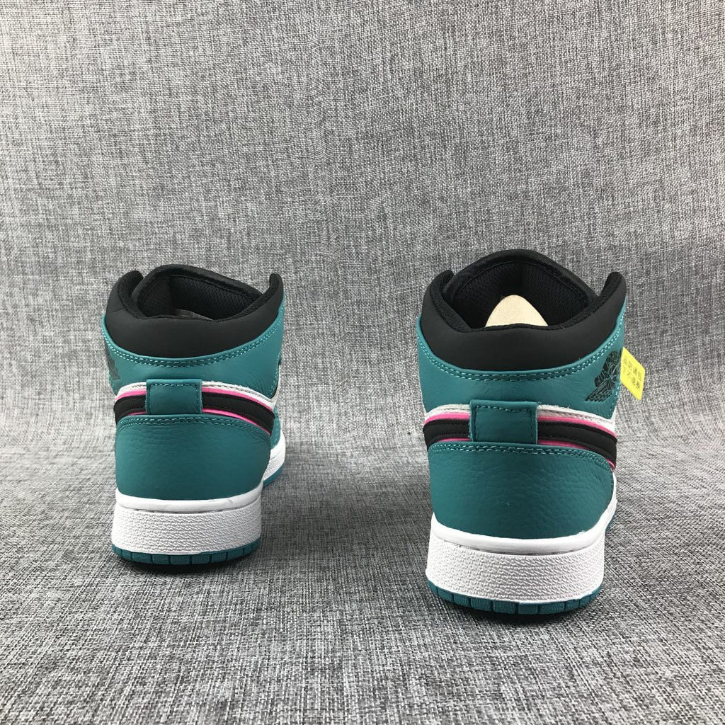 Jordan 1 Retro High OG South Coast Sneakers
