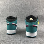 Jordan 1 Retro High OG South Coast Sneakers