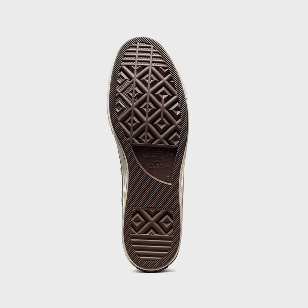 Converse Chuck 70 – Glow-In-The-Dark Zebra Print - Light Dune