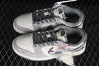 Nike SB Dunk Low The North Face Collaboration Sneakers DN3168-008