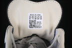 adidas Samba OG KJ5990 White Black Gum Sneakers