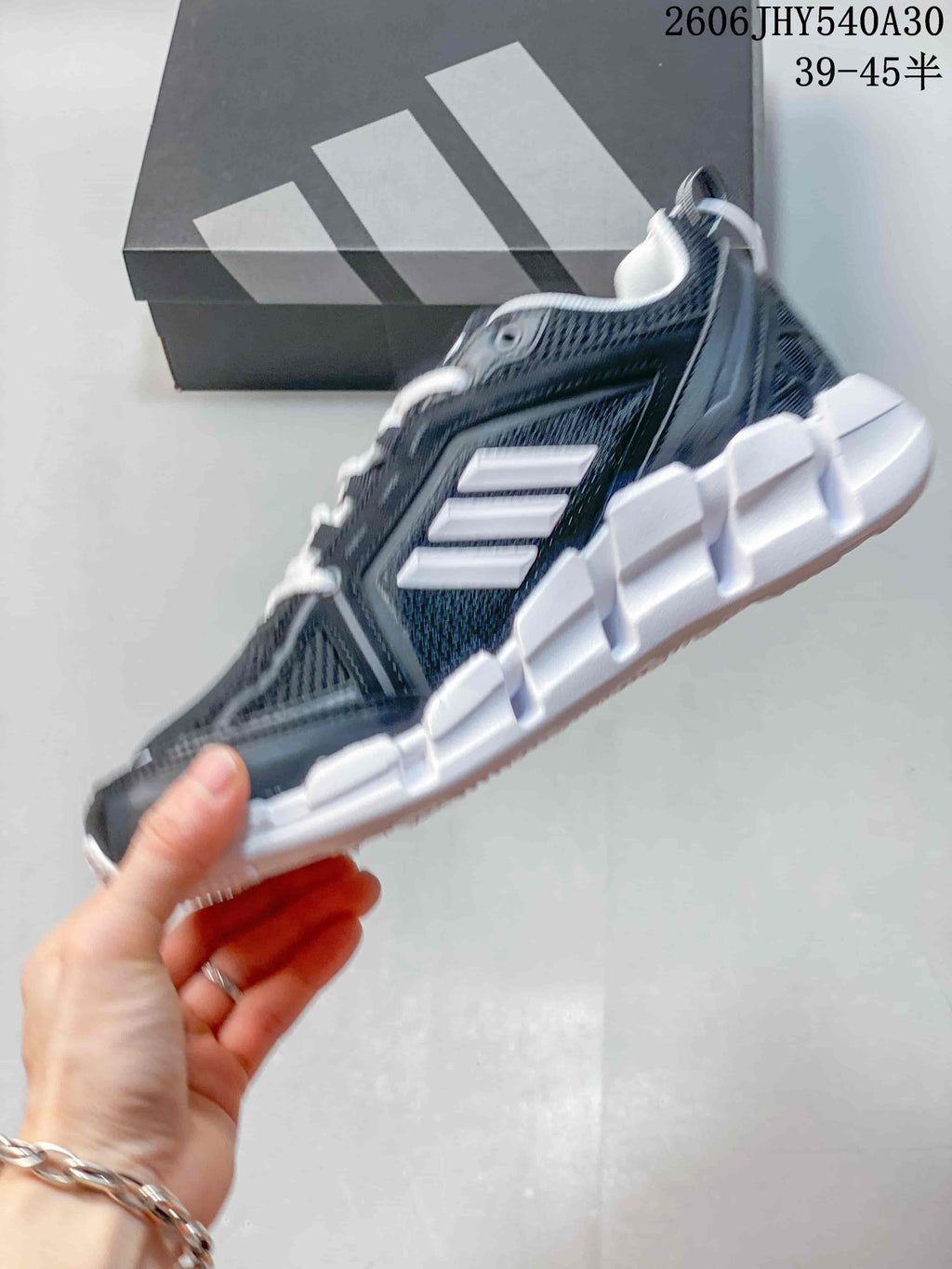 Adidas Climacool Ventage Low-Top Running Shoes