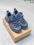 On x LOEWE Low-Top Sneakers Black 2607JYD386A26