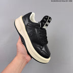 Rick Owens DRKSHDW x Converse Low-Top Sneakers