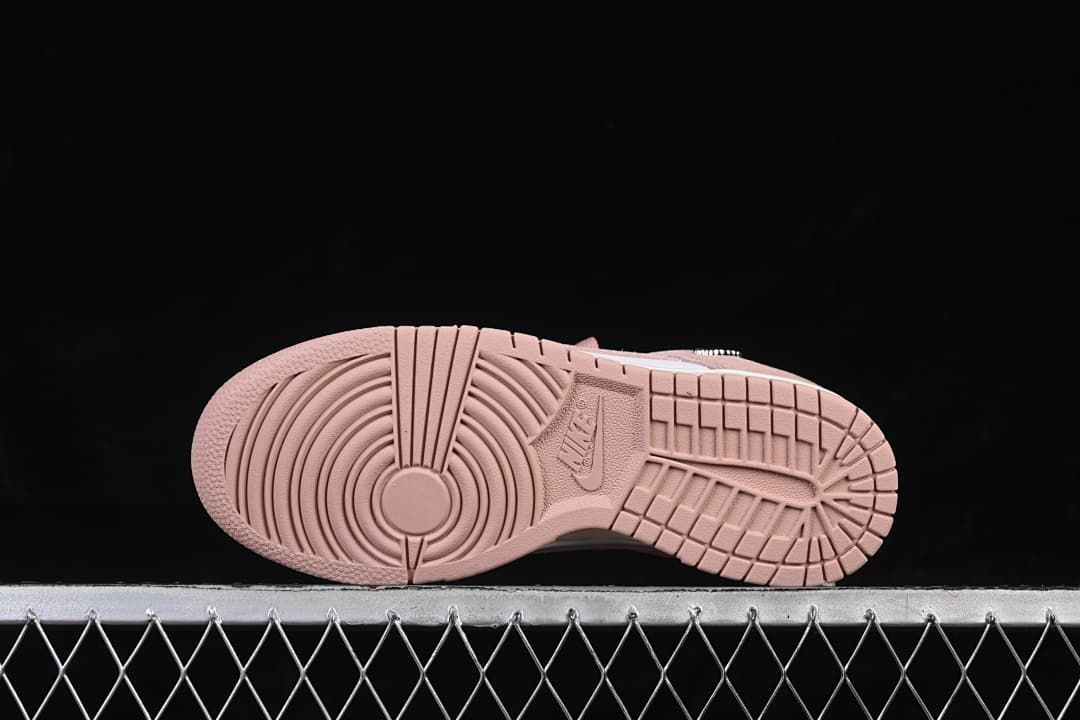 Nike SB Dunk Low Year of the Horse Pink White IB4417-102