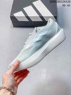 adidas Supernova Rise 3 Running Shoes, Light Blue