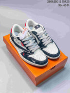 Jordan Air Jordan 1 Low OG SP Low-Top Sneakers