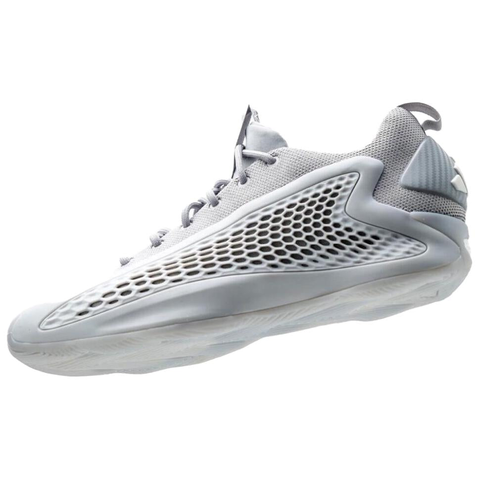 Adidas Ae 1 Low 'Metallic Grey'