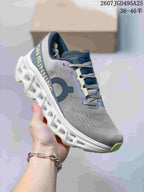 On Cloudmonster 3 Running Shoes Grey 712250TWI