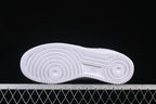Nike Air Force 1 Low SP Supreme White Black CU9225-102