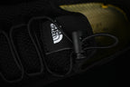 The North Face 8912 Black Casual Outdoor Sneakers