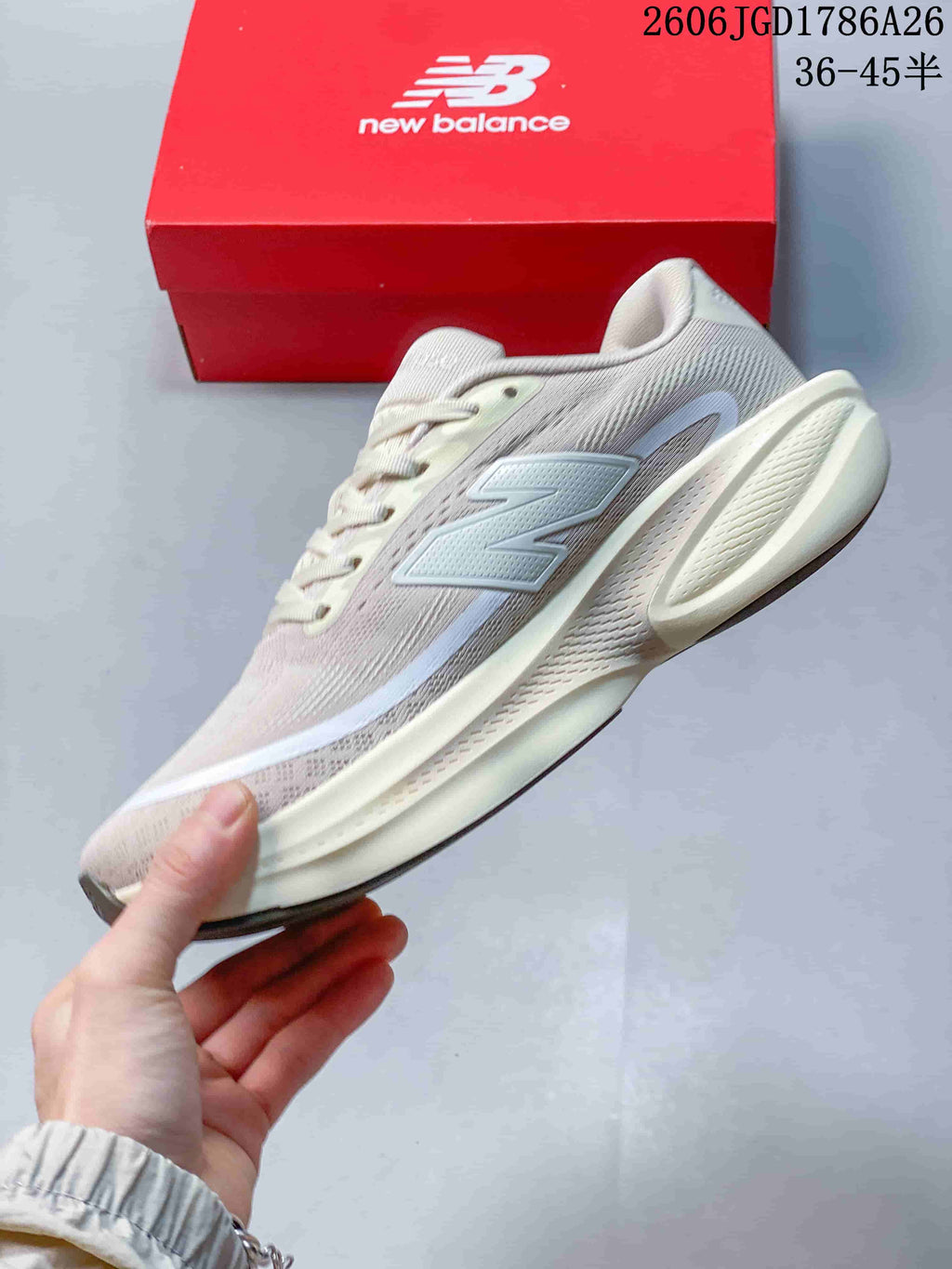 New Balance Ellipse v1 Running Shoes MELPS932